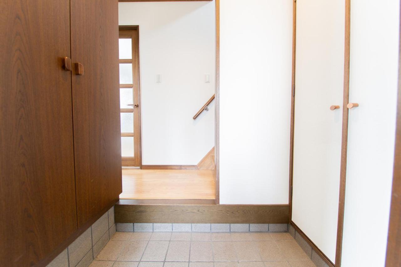 Apartment Siegel House Osaka