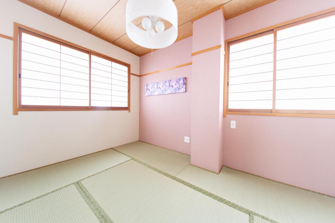 Siegel House Apartment Osaka